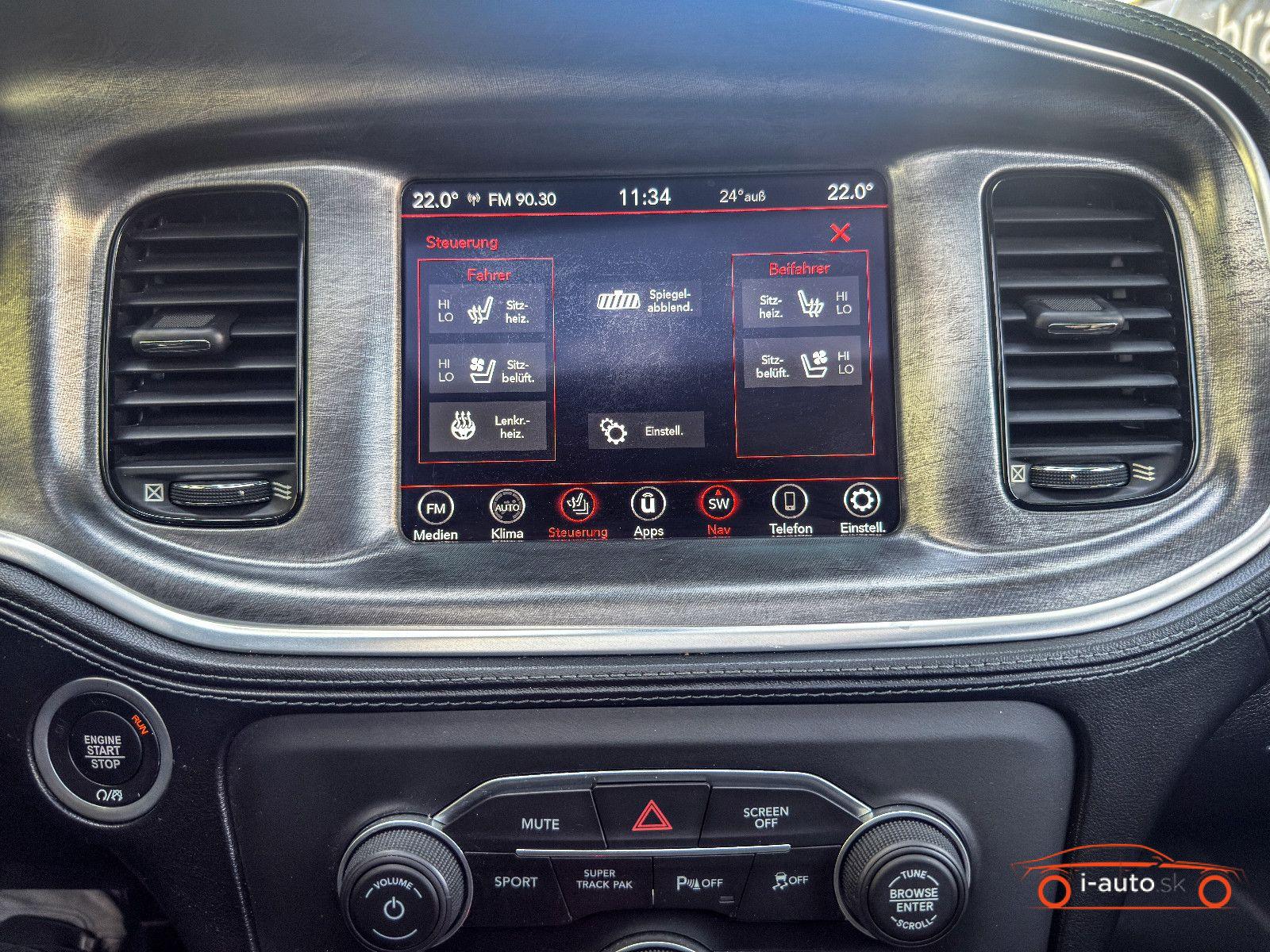 Dodge Charger 2019 na predaj – fotografia 29