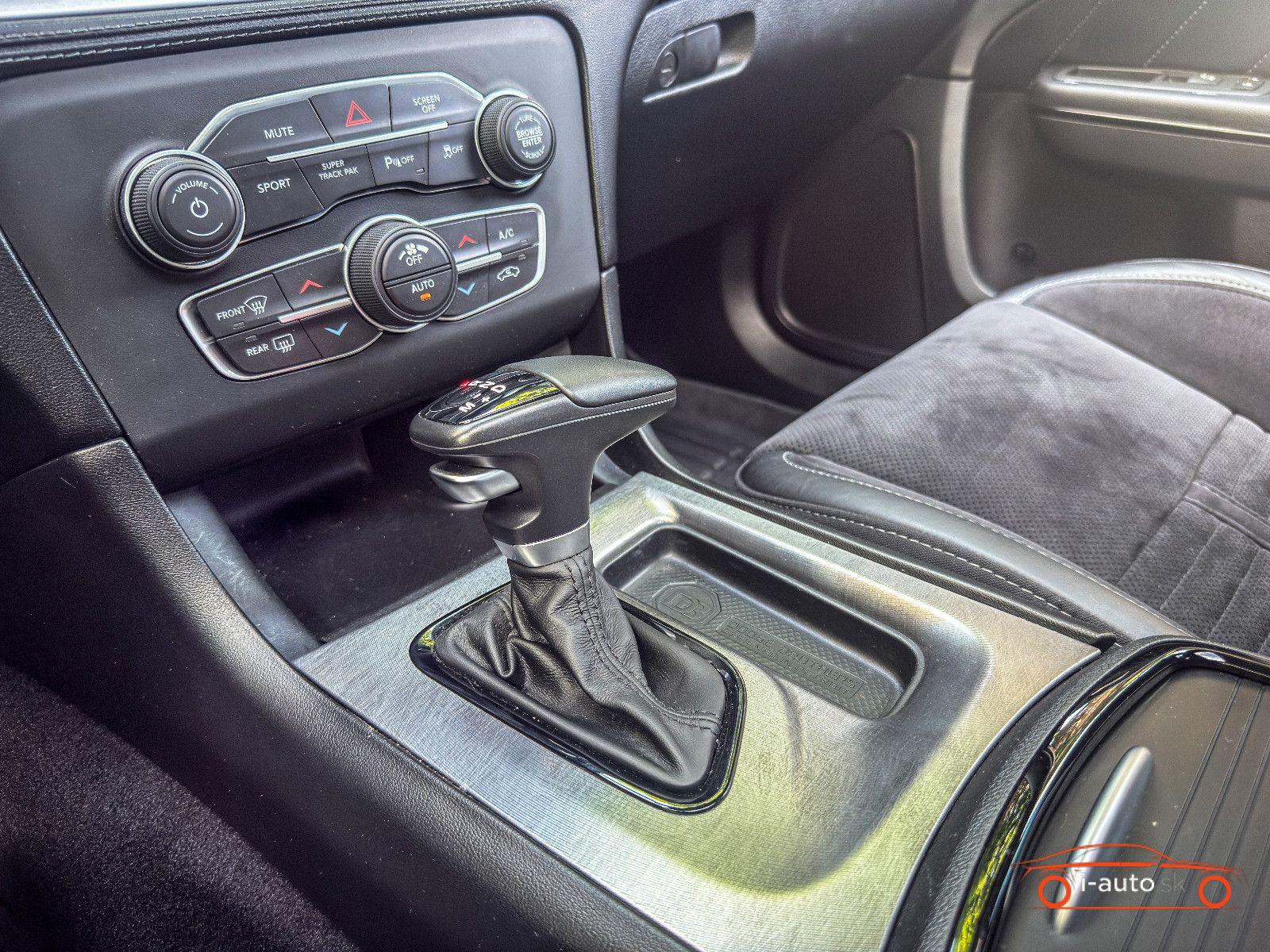 Dodge Charger 2019 na predaj – fotografia 30