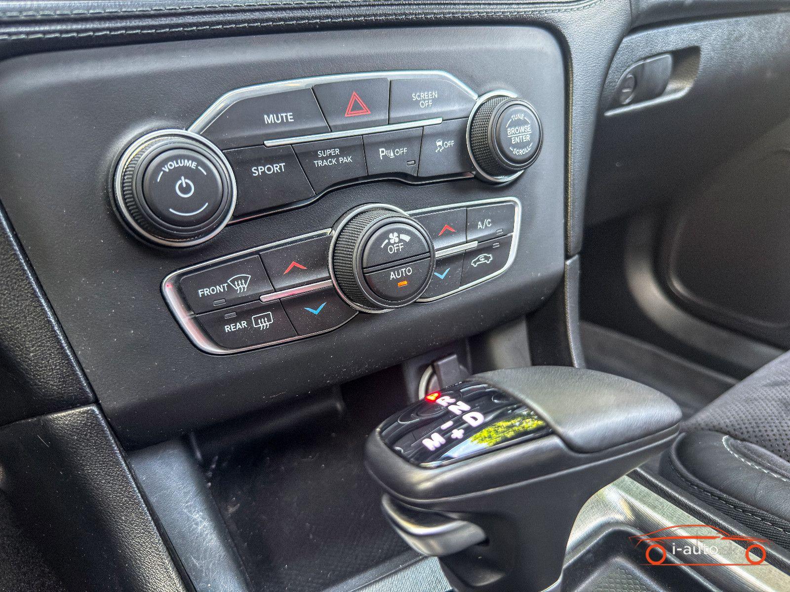 Dodge Charger 2019 na predaj – fotografia 31
