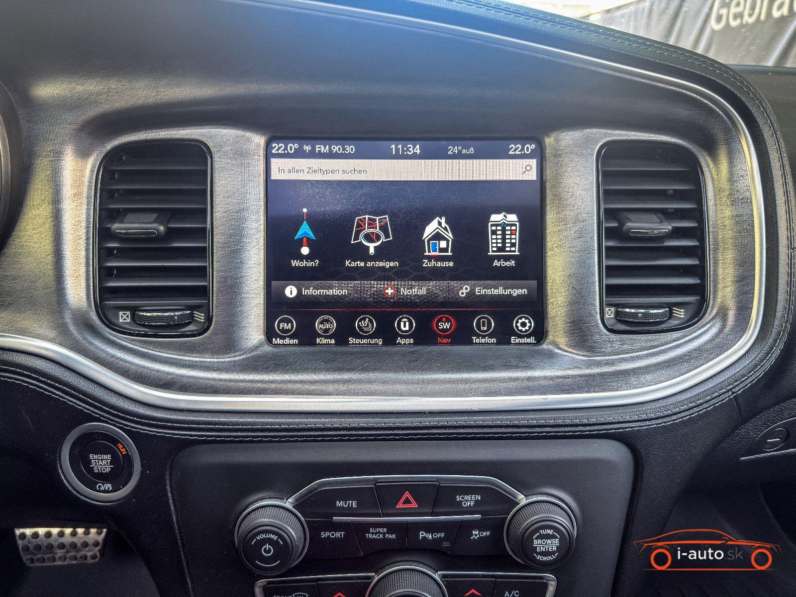 Dodge Charger 2019 na predaj – fotografia 33