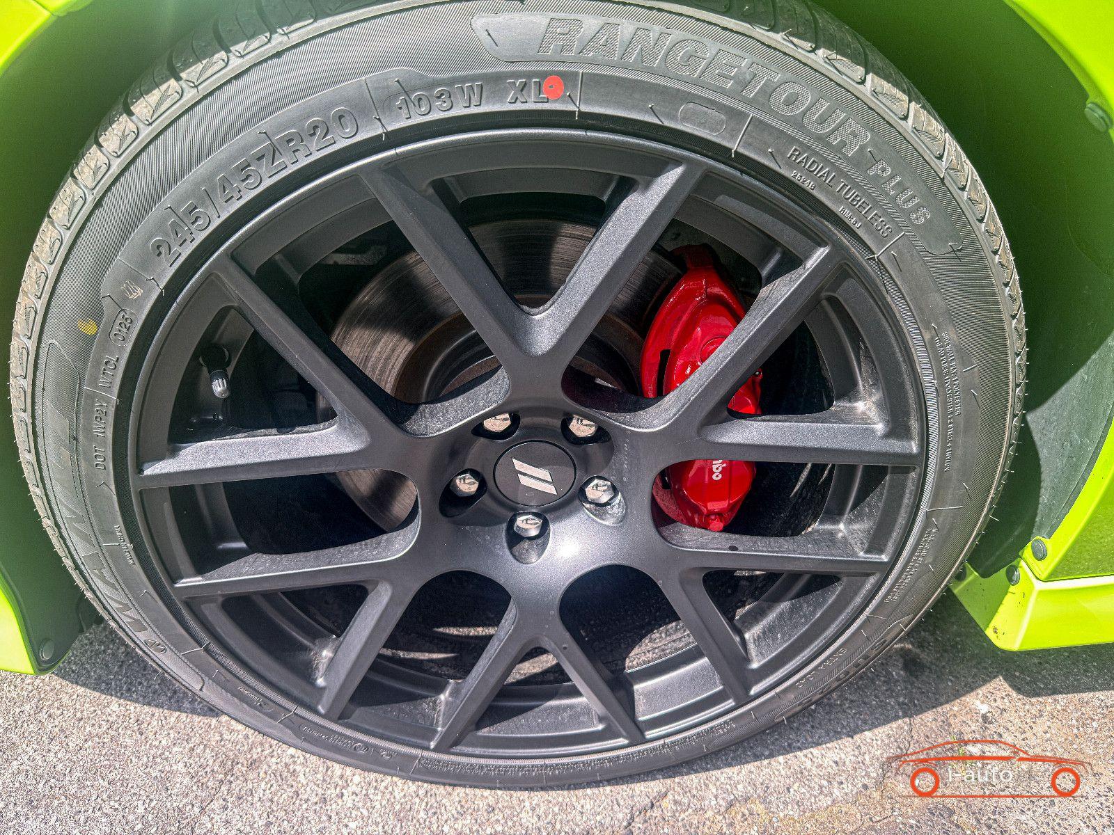 Dodge Charger 2019 na predaj – fotografia 35