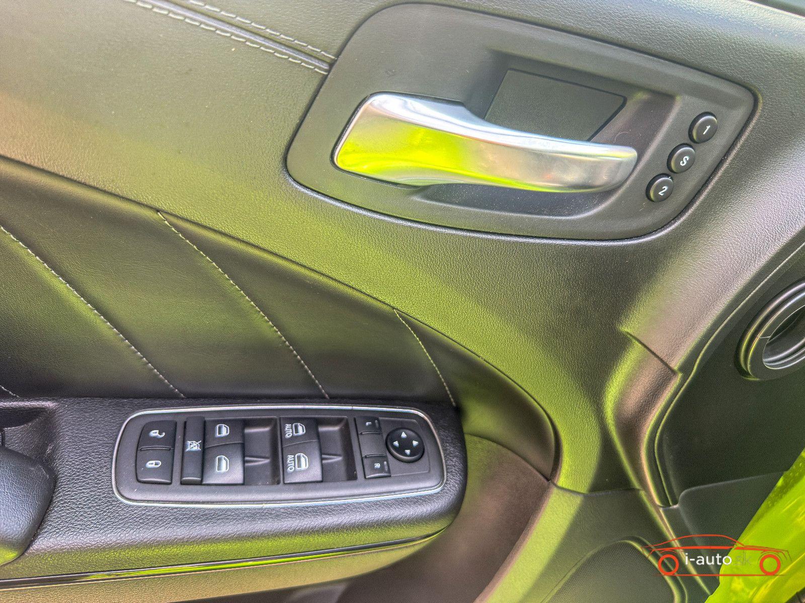 Dodge Charger 2019 na predaj – fotografia 36
