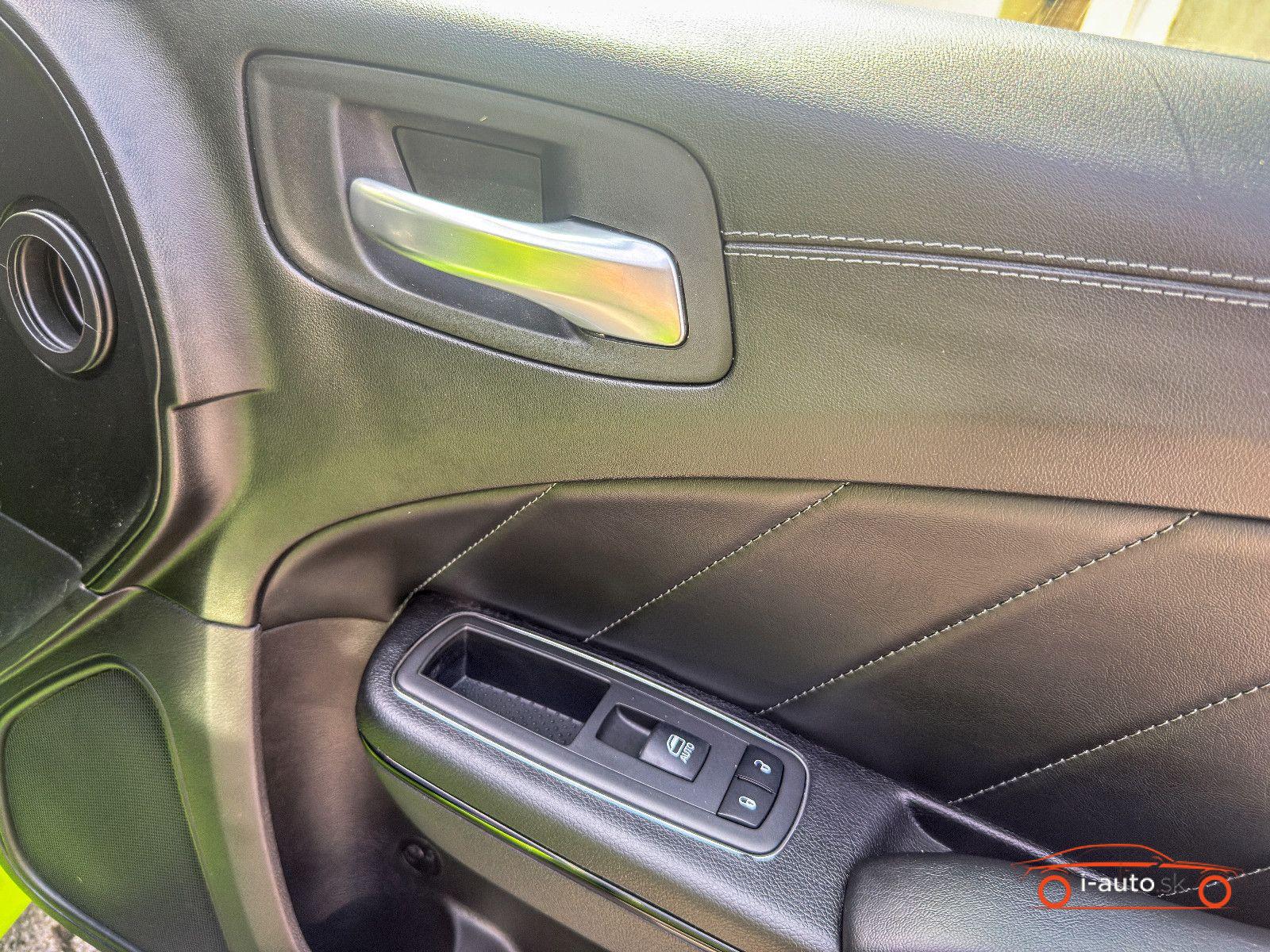 Dodge Charger 2019 na predaj – fotografia 37