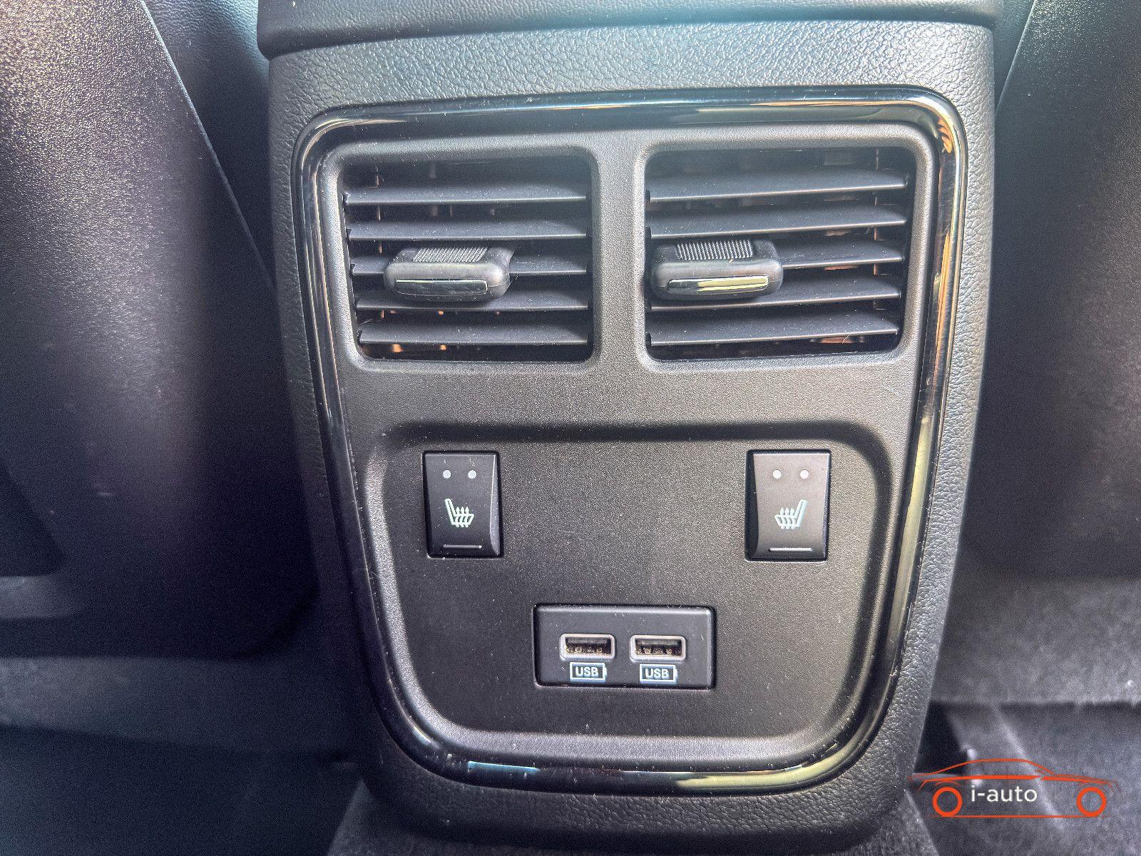 Dodge Charger 2019 na predaj – fotografia 39
