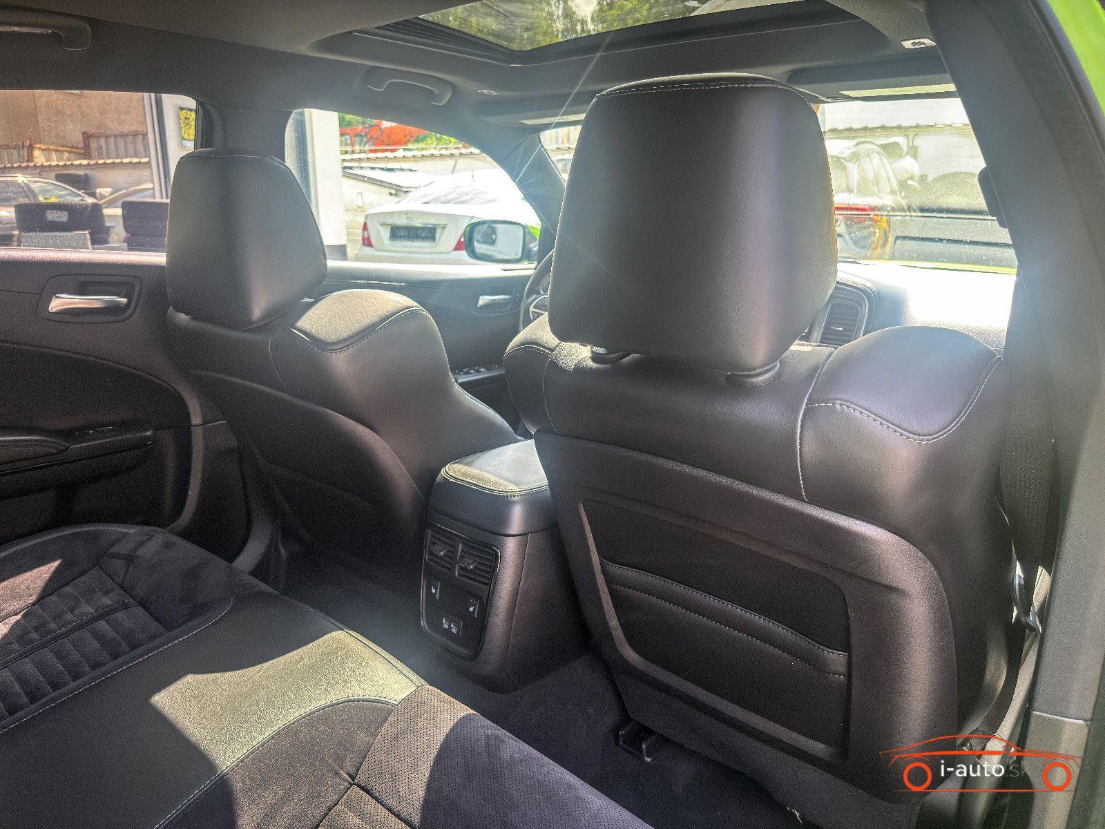 Dodge Charger 2019 na predaj – fotografia 40
