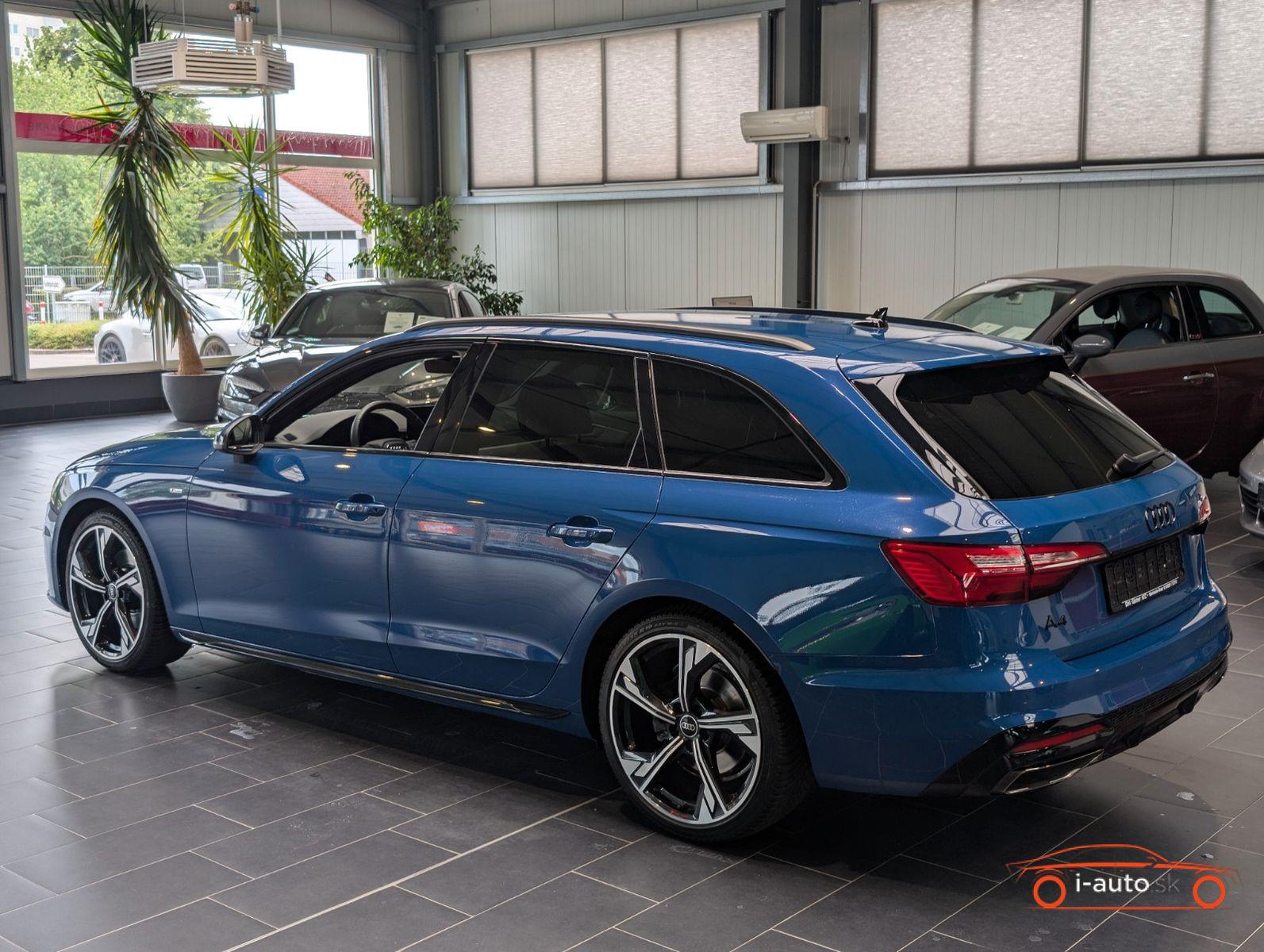 Audi A4 2024 na predaj – fotografia 2