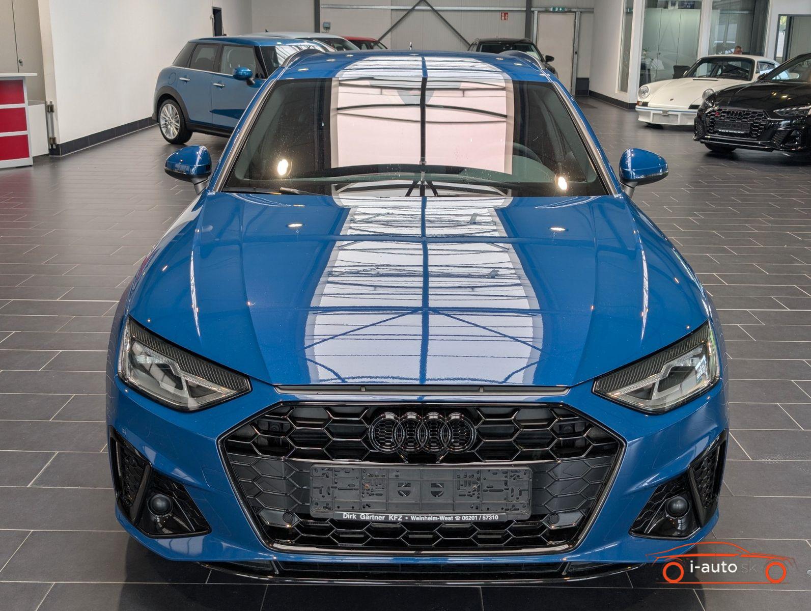 Audi A4 2024 na predaj – fotografia 3