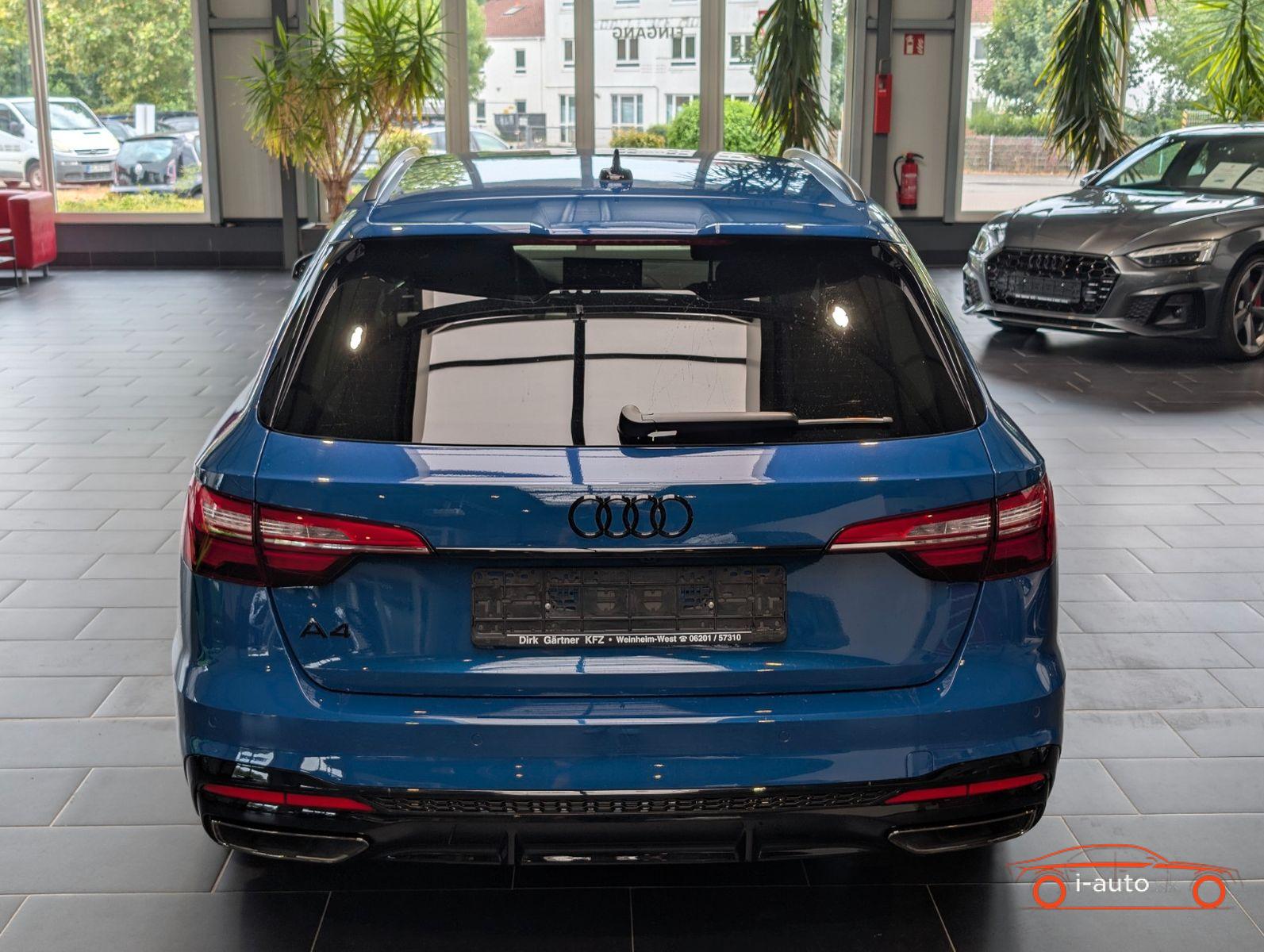 Audi A4 2024 na predaj – fotografia 4