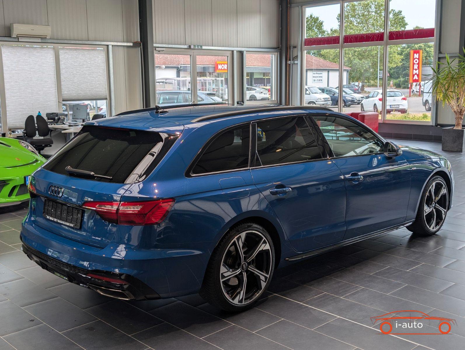 Audi A4 2024 na predaj – fotografia 6