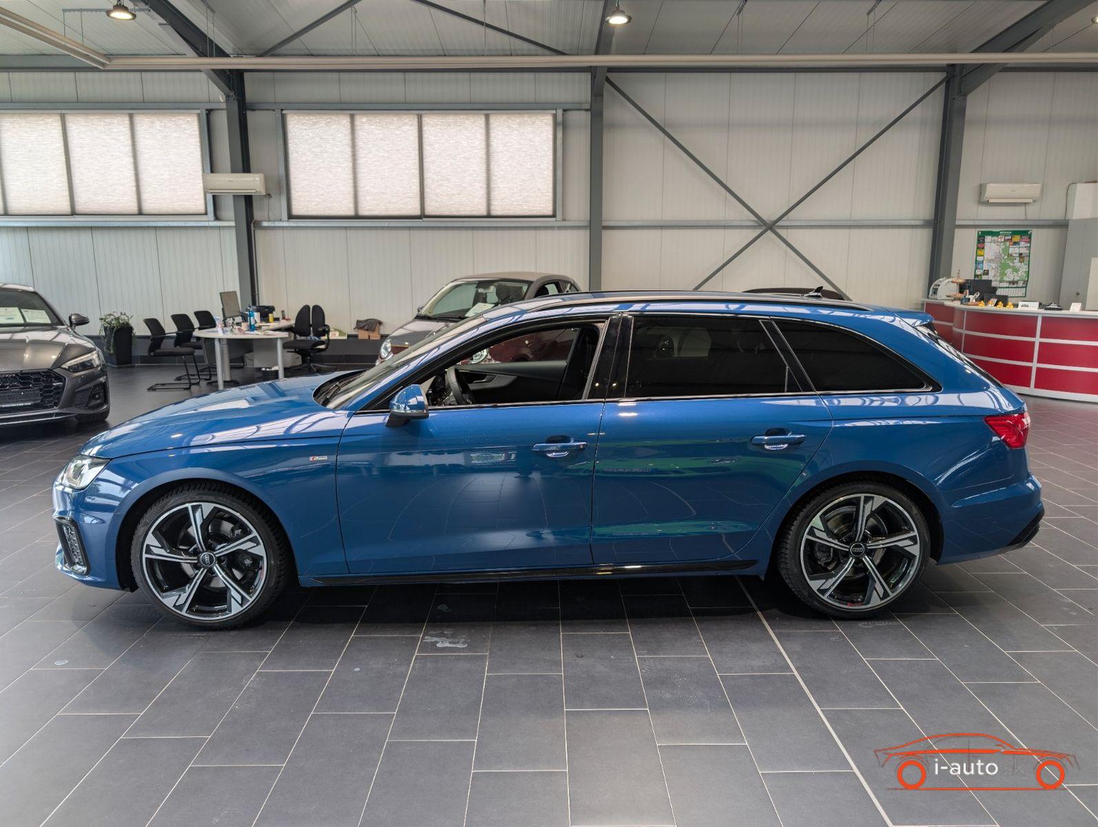 Audi A4 2024 na predaj – fotografia 7