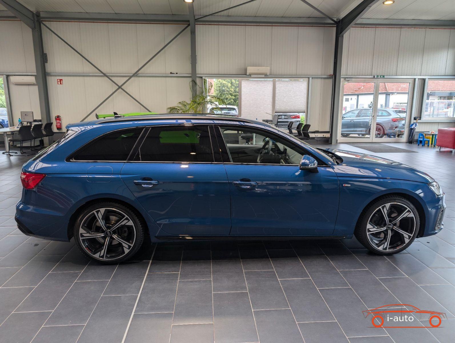 Audi A4 2024 na predaj – fotografia 8