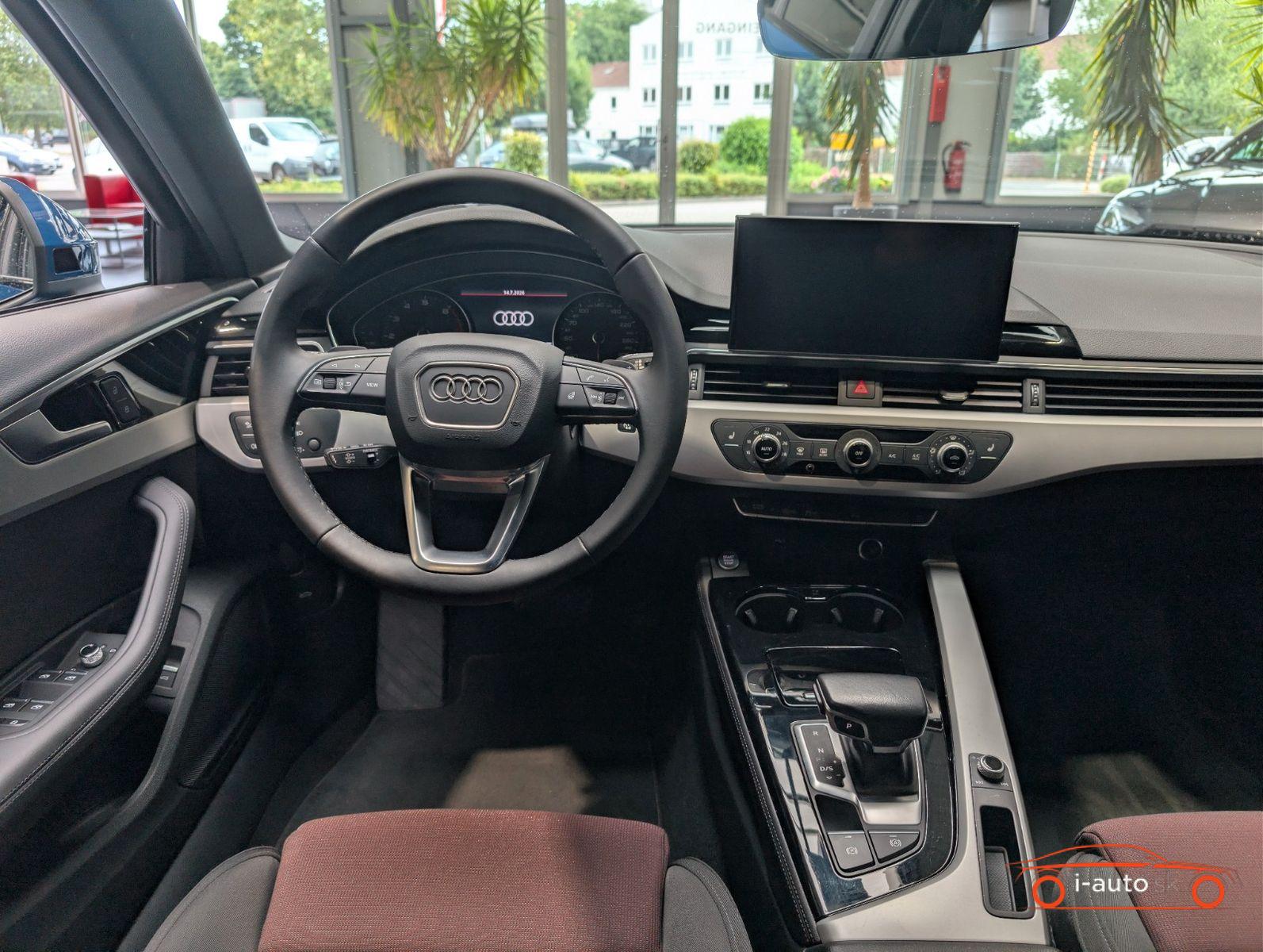 Audi A4 2024 na predaj – fotografia 9
