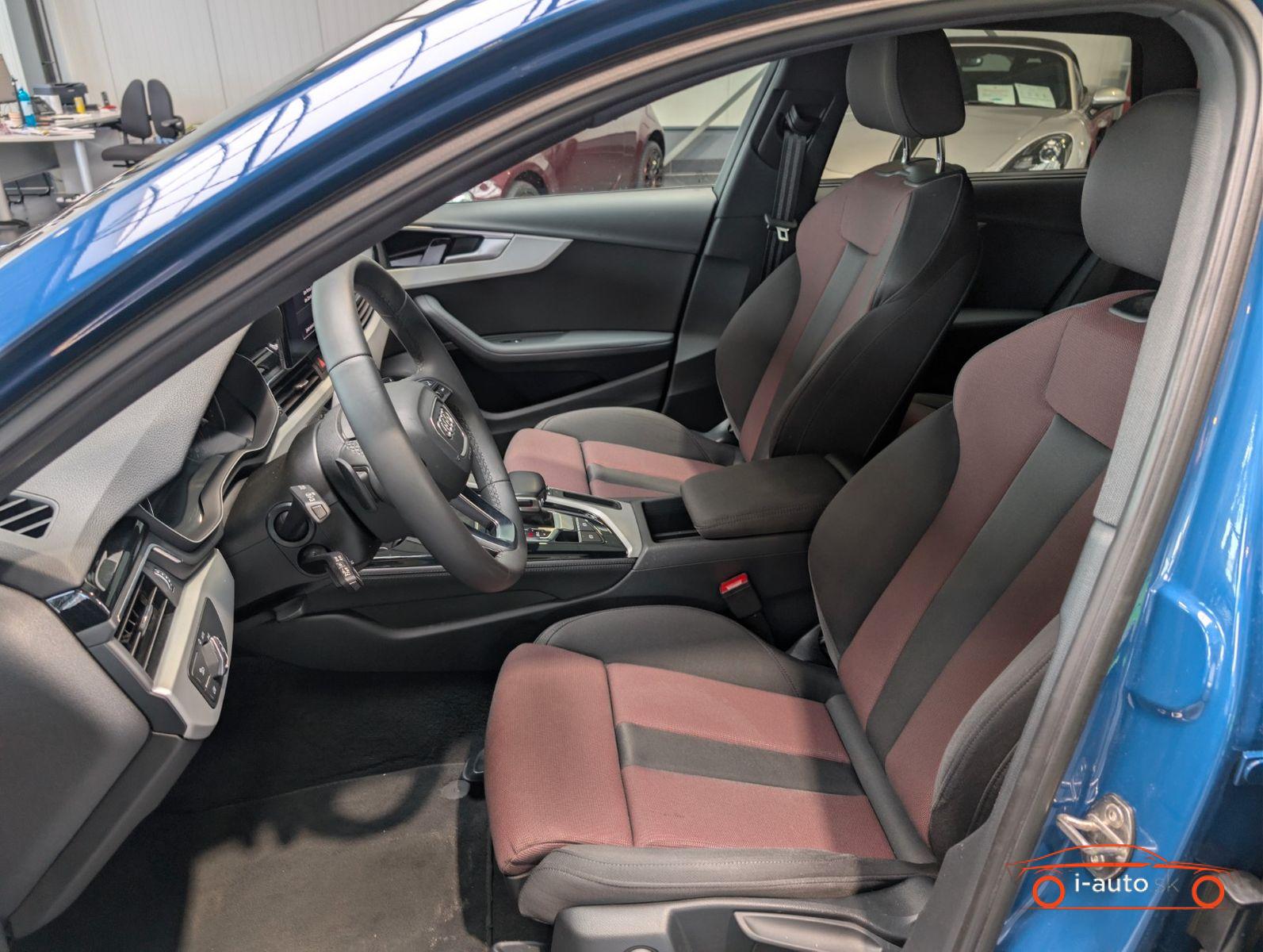 Audi A4 2024 na predaj – fotografia 10