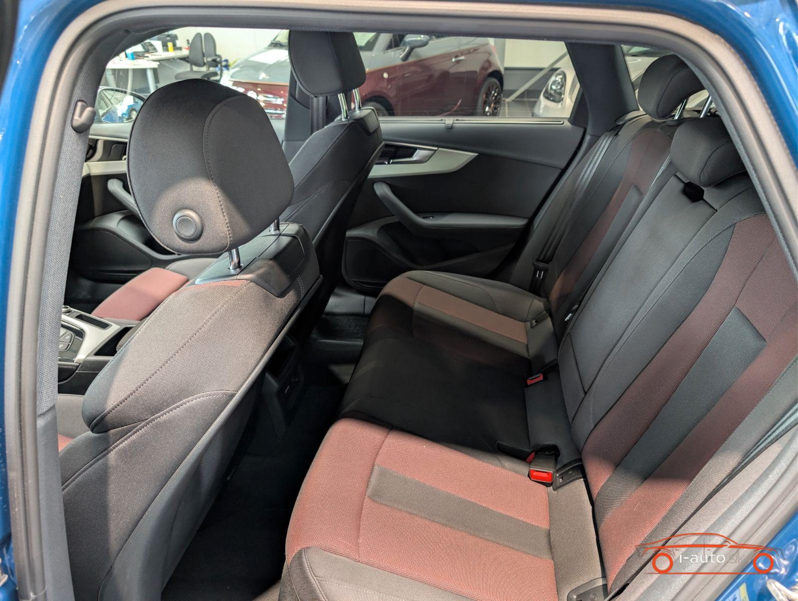 Audi A4 2024 na predaj – fotografia 11