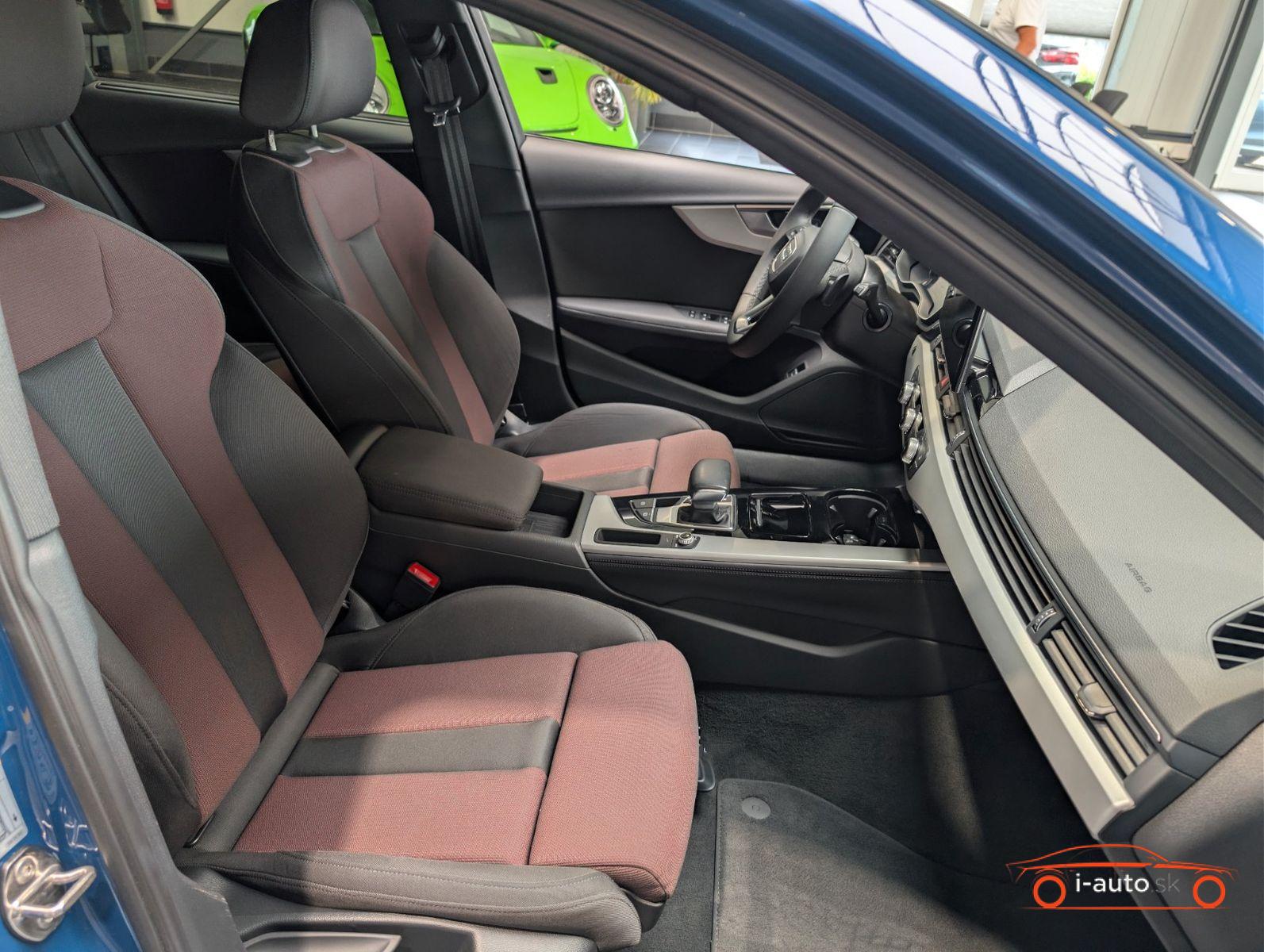 Audi A4 2024 na predaj – fotografia 13