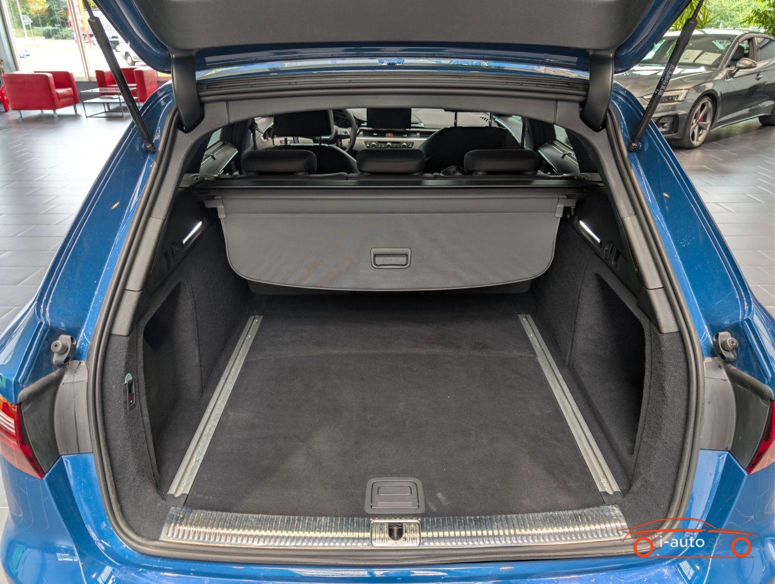Audi A4 2024 na predaj – fotografia 14
