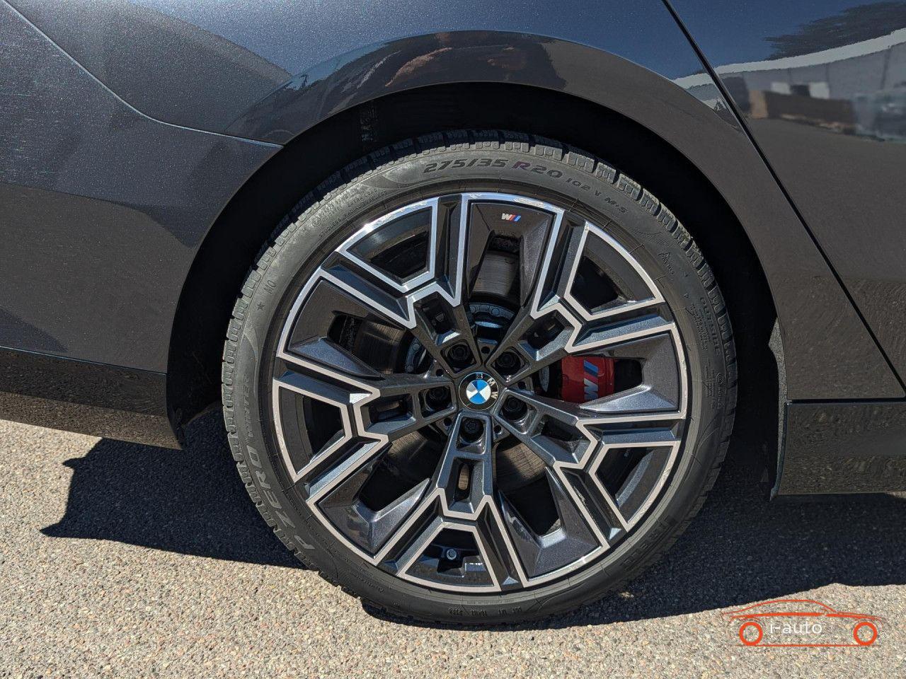 BMW Rad 5 2024 na predaj – fotografia 9
