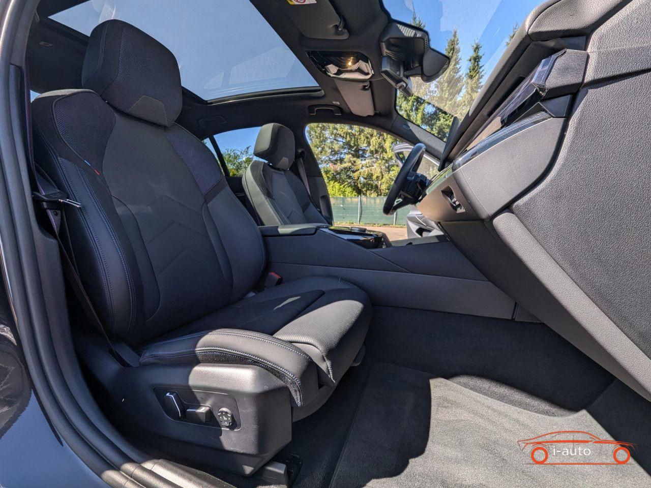 BMW Rad 5 2024 na predaj – fotografia 10
