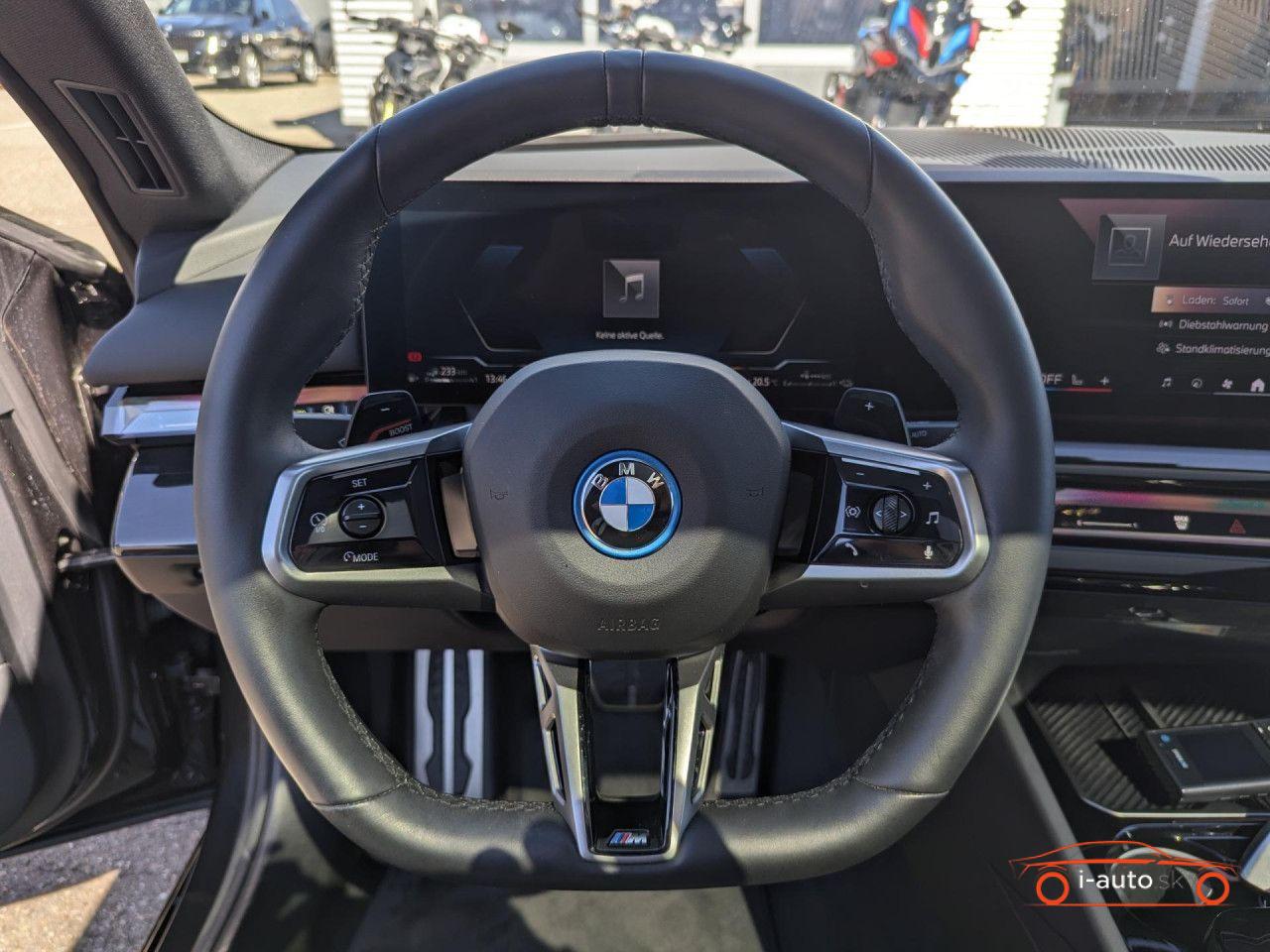 BMW Rad 5 2024 na predaj – fotografia 12