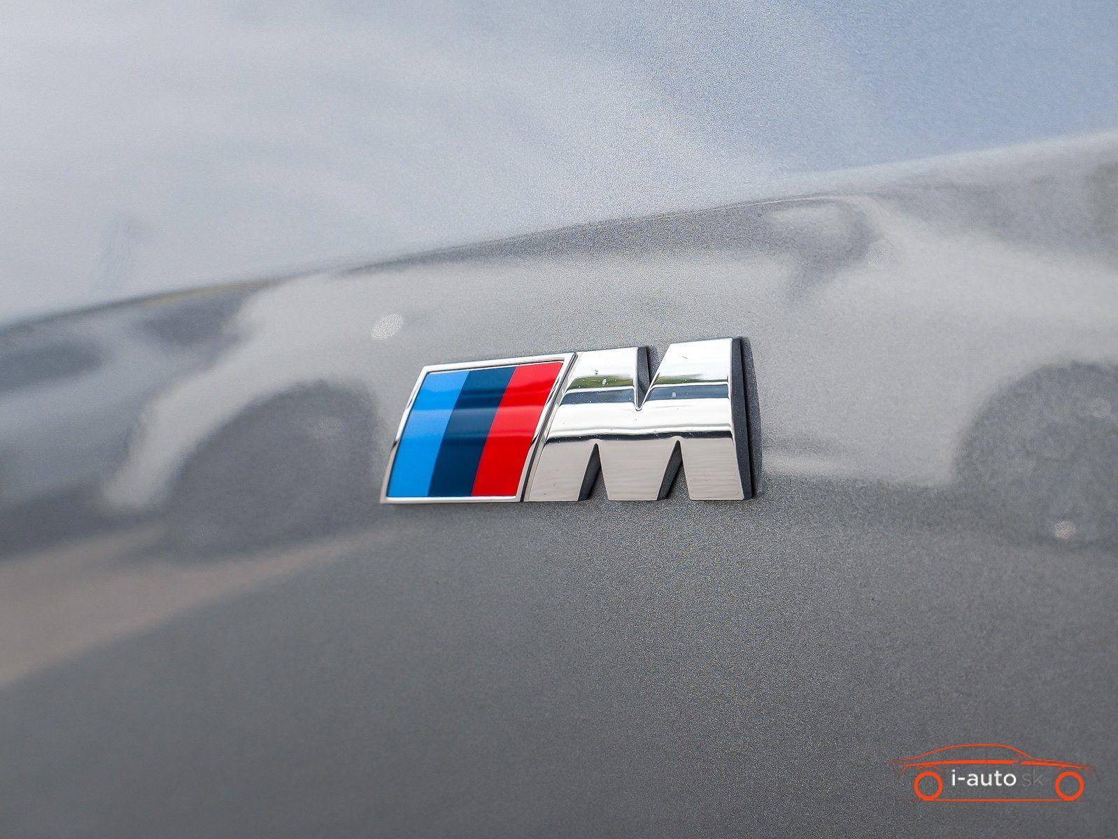 BMW X7 2025 na predaj – fotografia 22