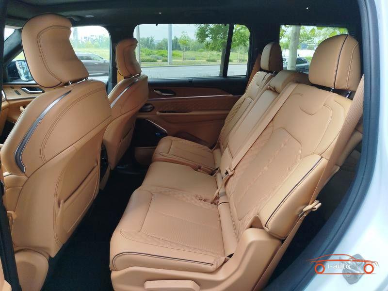 Jeep Grand Cherokee 2025 na predaj – fotografia 7