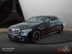 Mercedes-Benz S trieda 2022 na predaj – fotografia 1