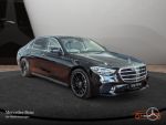 Mercedes-Benz S trieda 2022 na predaj – fotografia 3
