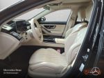 Mercedes-Benz S trieda 2022 na predaj – fotografia 8