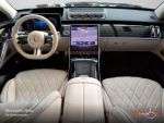 Mercedes-Benz S trieda 2022 na predaj – fotografia 10