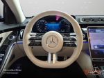 Mercedes-Benz S trieda 2022 na predaj – fotografia 11