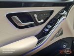 Mercedes-Benz S trieda 2022 na predaj – fotografia 14