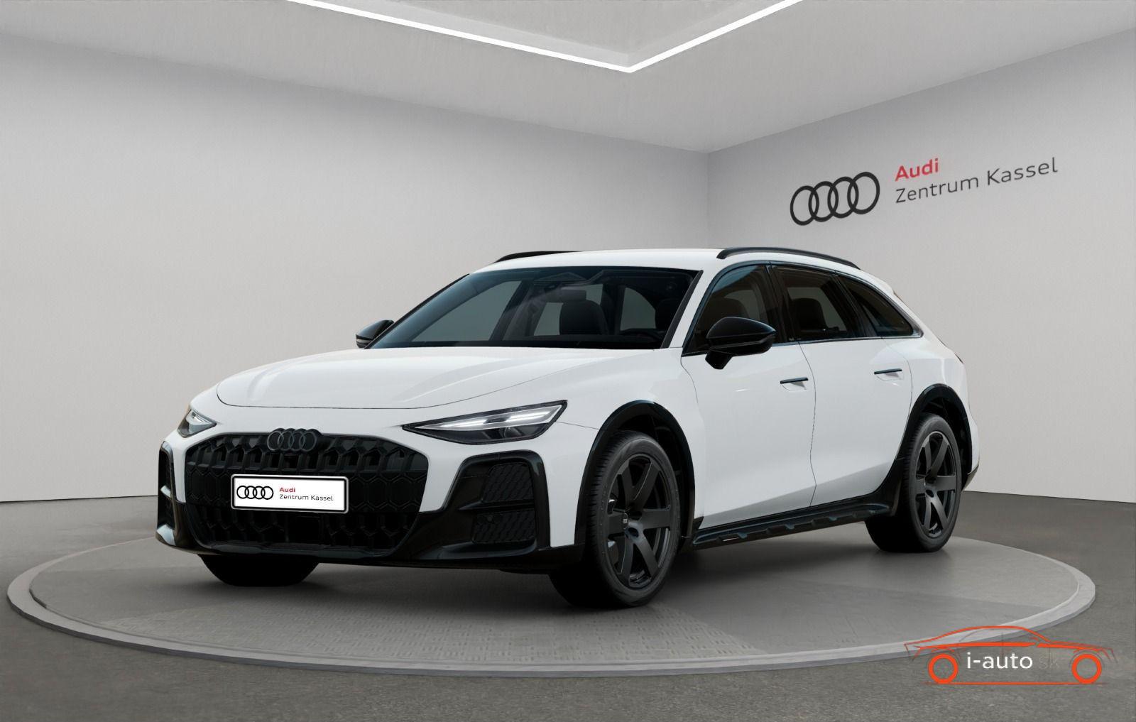 Audi A6 2026 na predaj