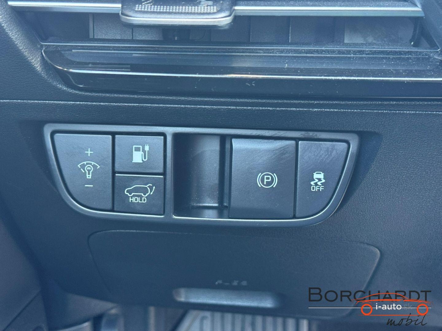 Kia EV6 2021 na predaj – fotografia 10