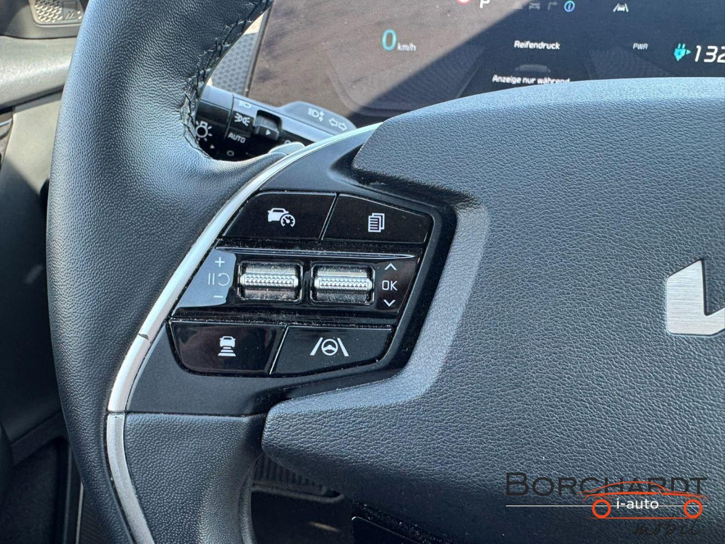 Kia EV6 2021 na predaj – fotografia 18