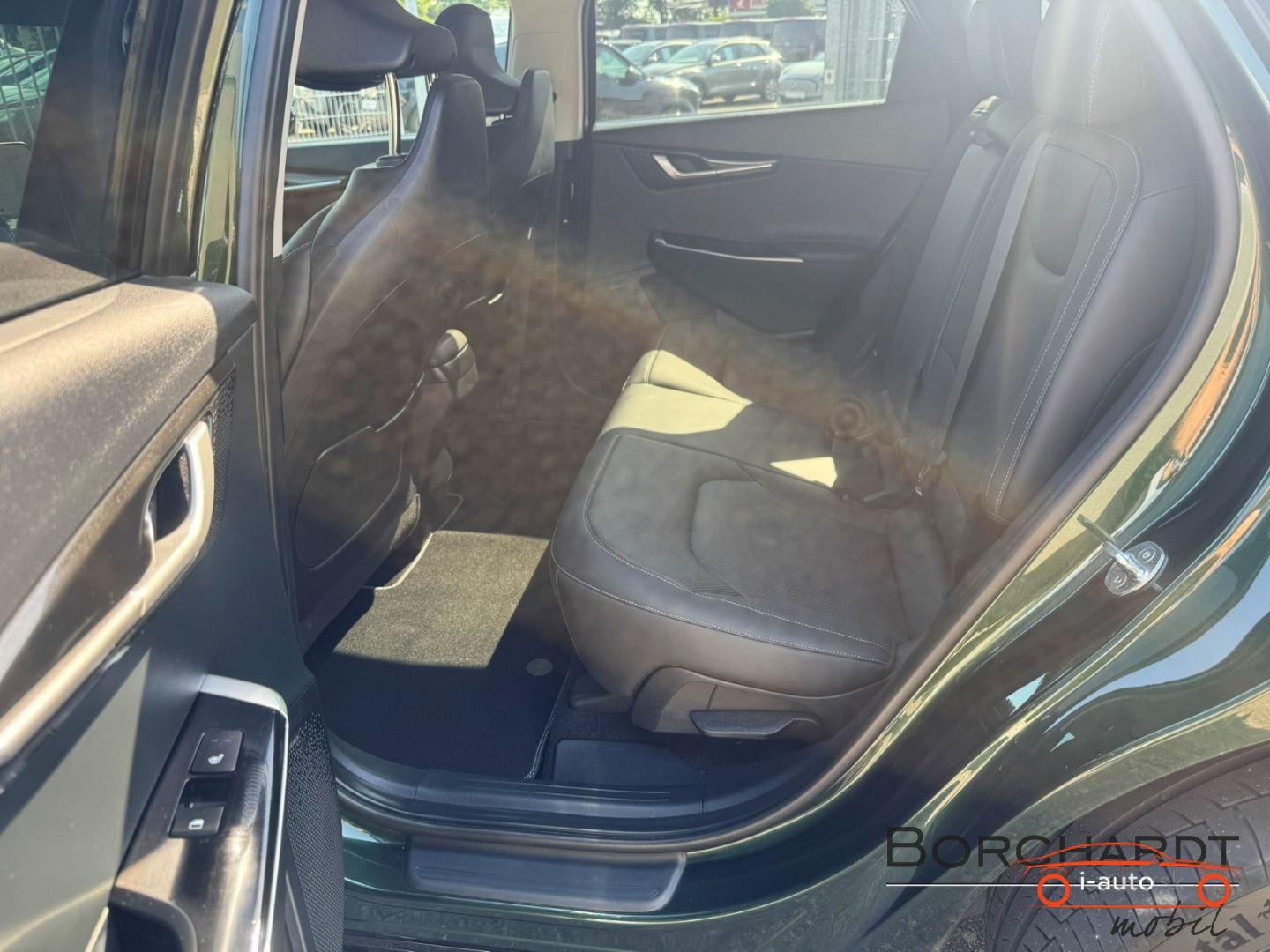 Kia EV6 2021 na predaj – fotografia 19
