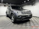 Jeep Grand Cherokee 2019 na predaj – fotografia 2