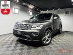 Jeep Grand Cherokee 2019 na predaj – fotografia 3