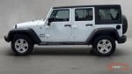 Jeep Wrangler 2018 na predaj – fotografia 2