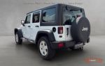 Jeep Wrangler 2018 na predaj – fotografia 3