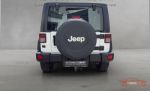 Jeep Wrangler 2018 na predaj – fotografia 4