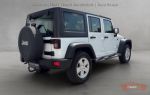 Jeep Wrangler 2018 na predaj – fotografia 5