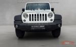 Jeep Wrangler 2018 na predaj – fotografia 6