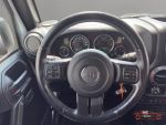 Jeep Wrangler 2018 na predaj – fotografia 8