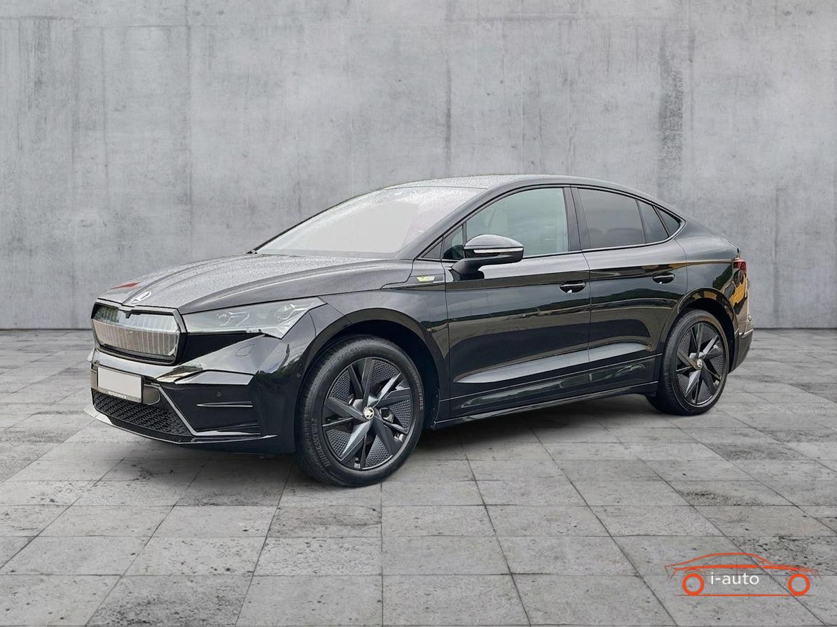 Škoda Enyaq