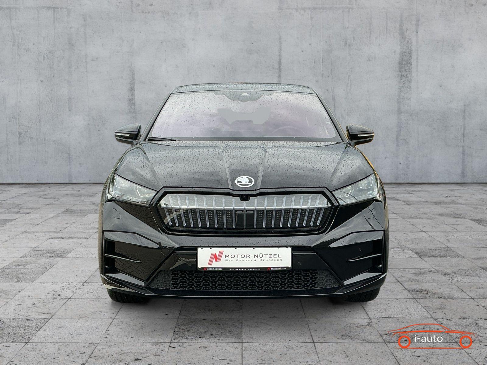 Škoda Enyaq 2024 na predaj – fotografia 2