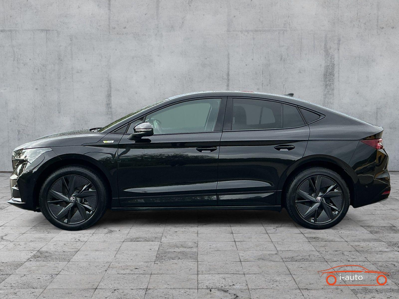 Škoda Enyaq 2024 na predaj – fotografia 3