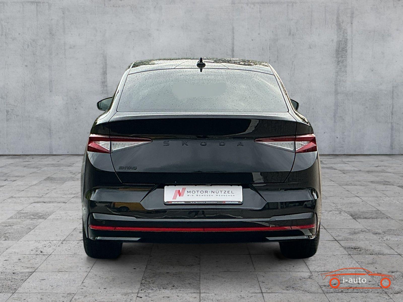 Škoda Enyaq 2024 na predaj – fotografia 4