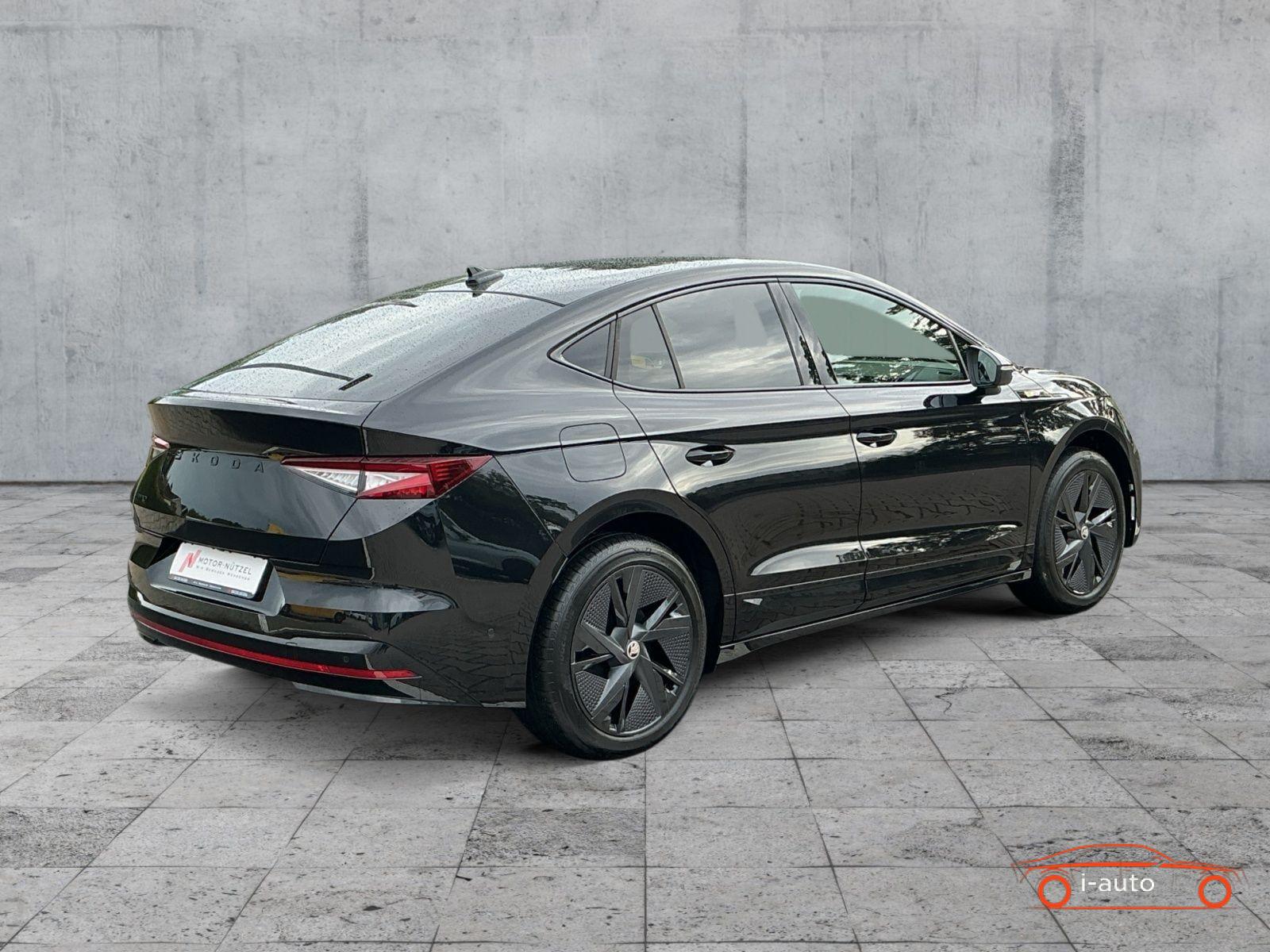 Škoda Enyaq 2024 na predaj – fotografia 5