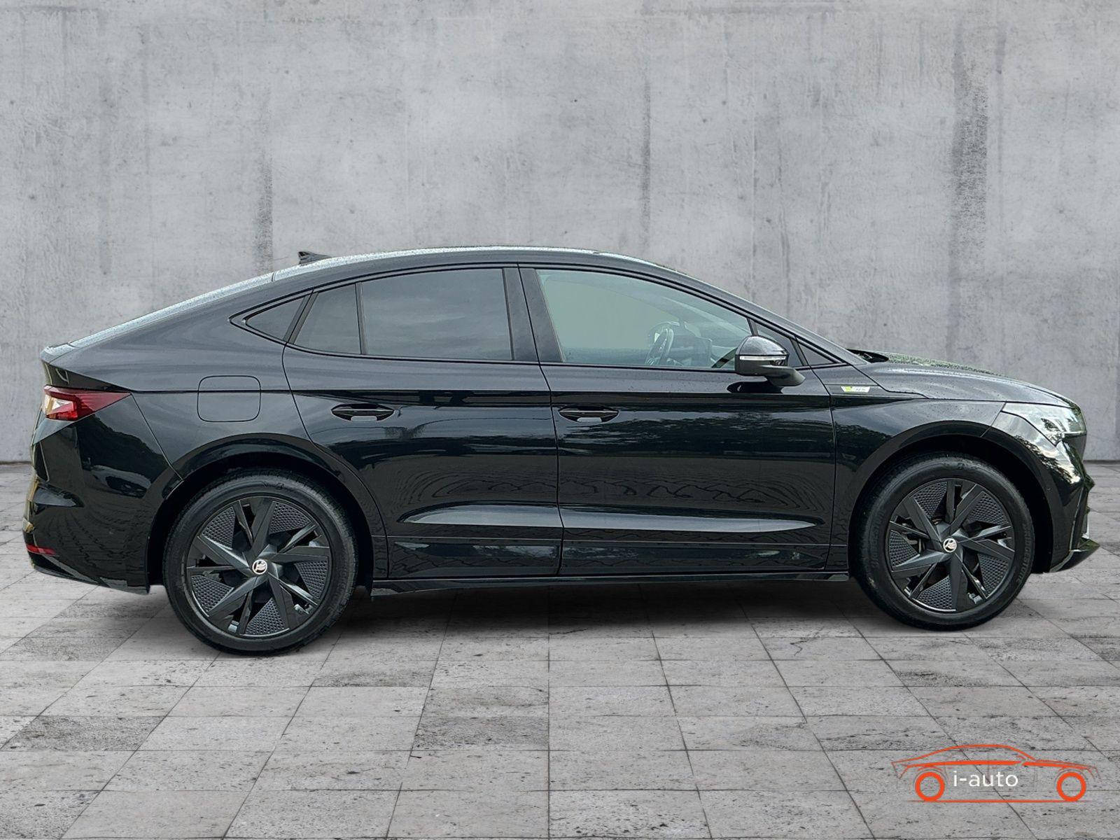 Škoda Enyaq 2024 na predaj – fotografia 6