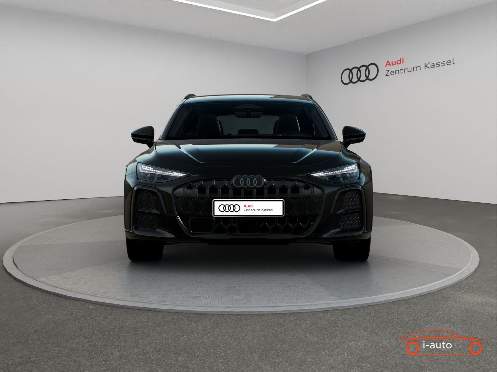 Audi A6 2026 na predaj